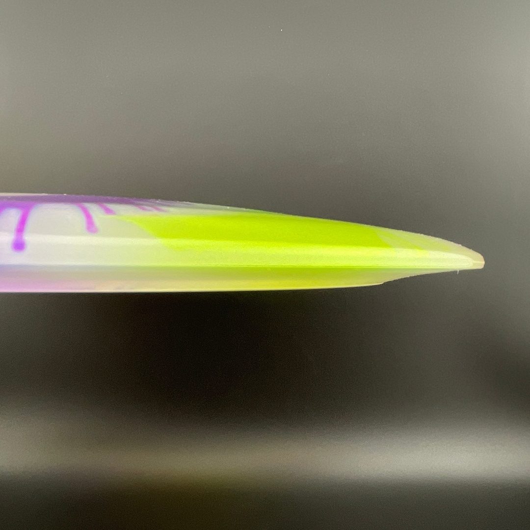 I-Dye Champion Katana