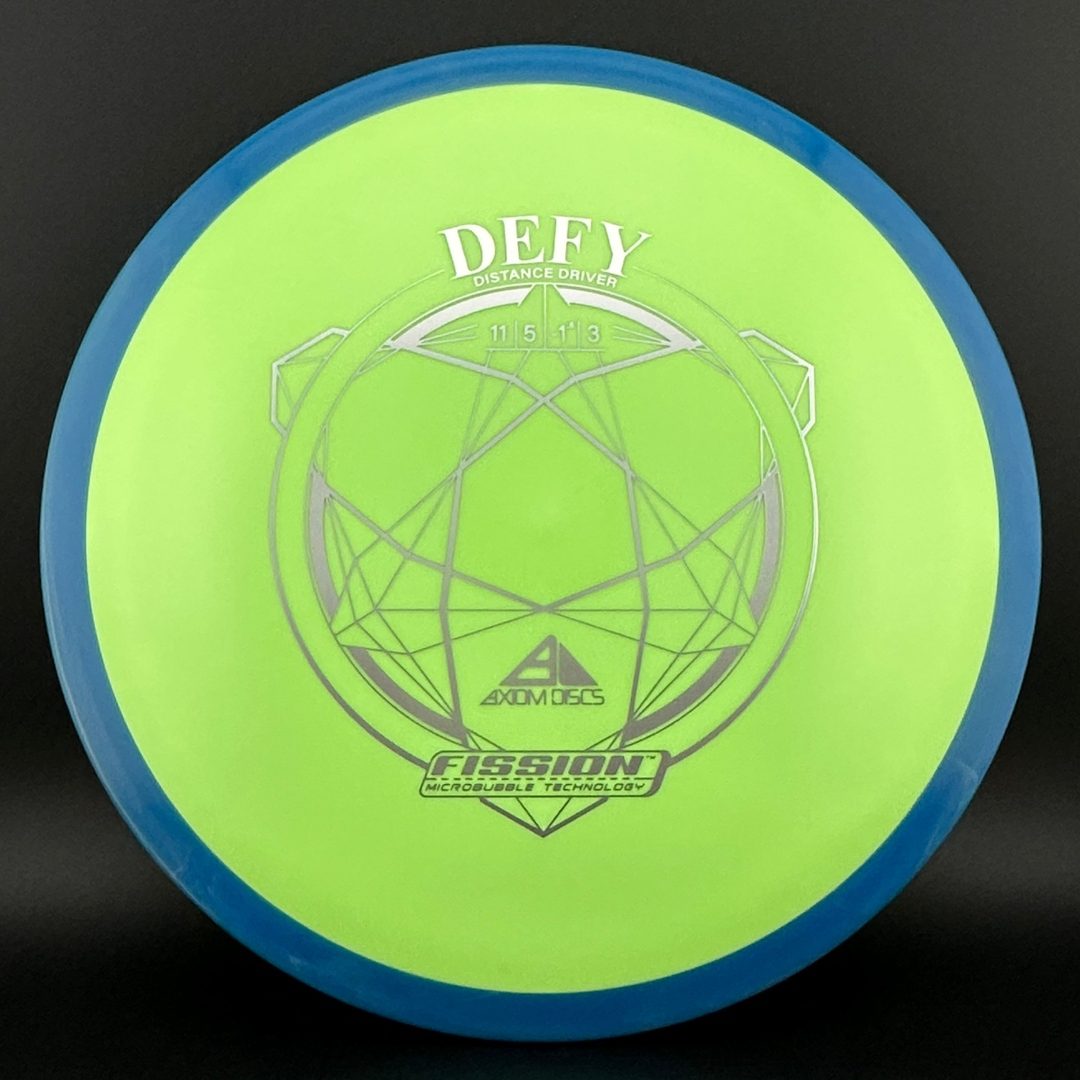 Fission Defy