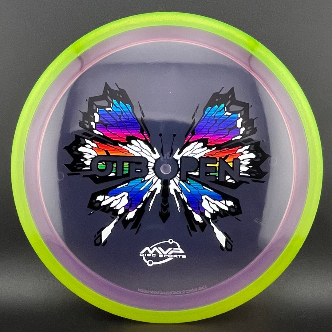 Soft Prism Proton Insanity - OTB Open 2026