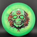 Shimmer Parallel Requiem - OTB Flower Skull