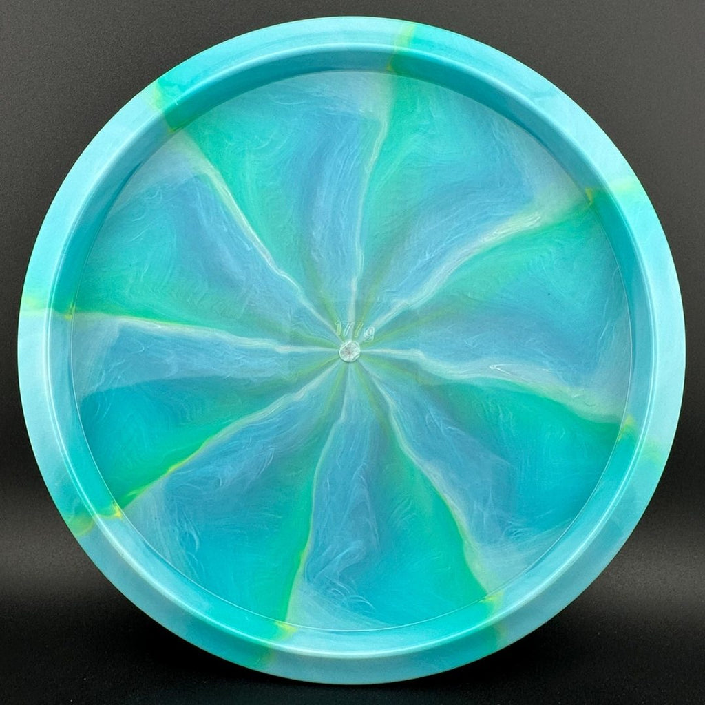 Nebula Aura Mana - 2025 Zoe Andyke Signature