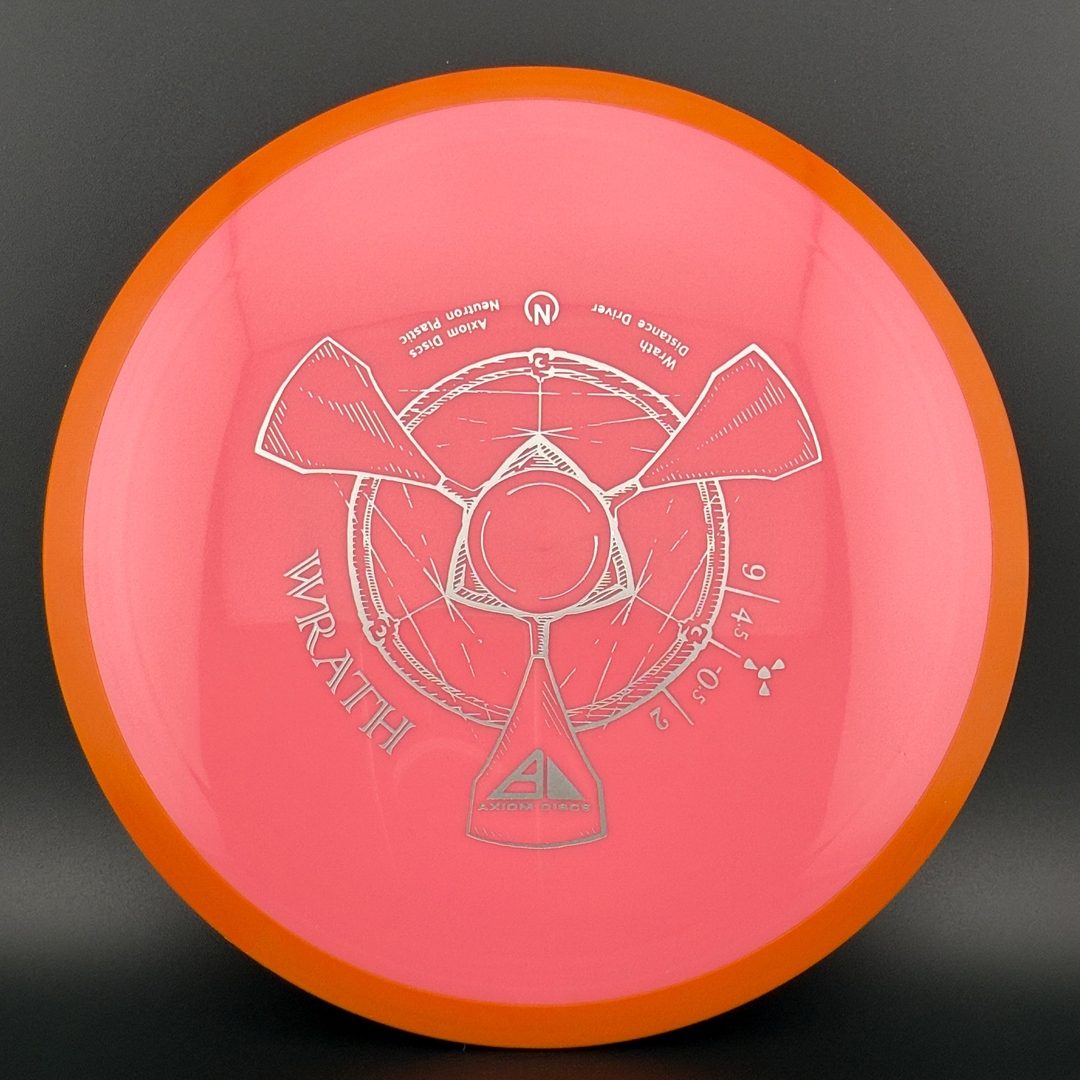 Neutron Wrath