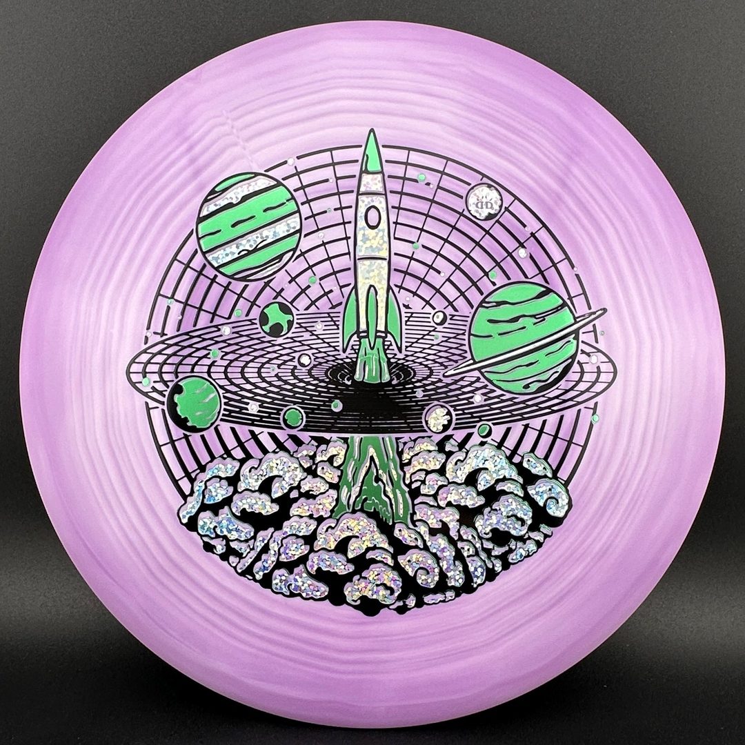 Fuzion Swirl Renegade - Liftoff Edition