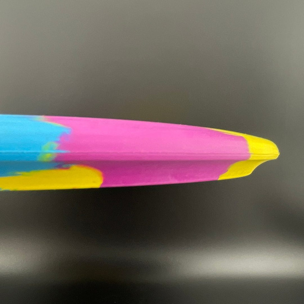 ecoFLEX Nimbus - Unstamped