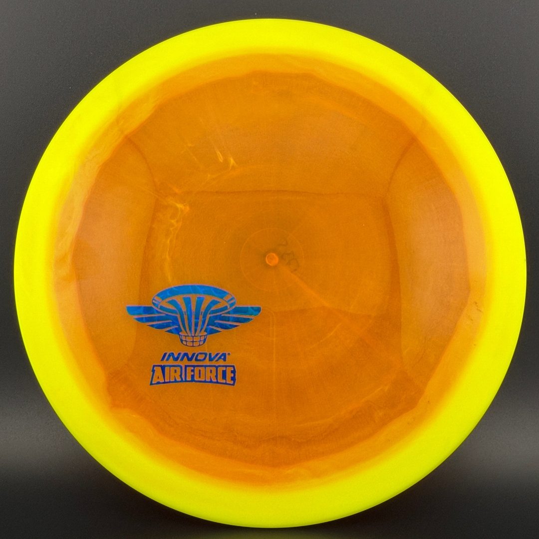 Halo Champion Firebird - Air Force