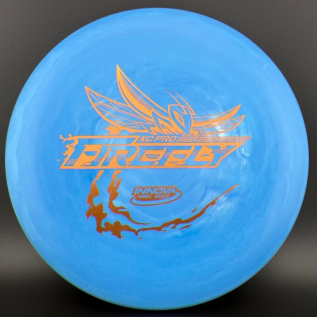 KC Pro Firefly