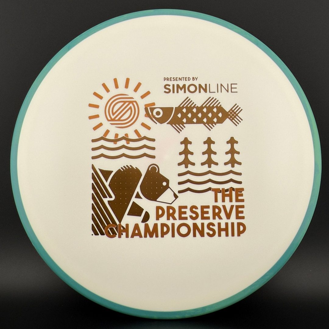 Fission Balance - The Preserve Championship