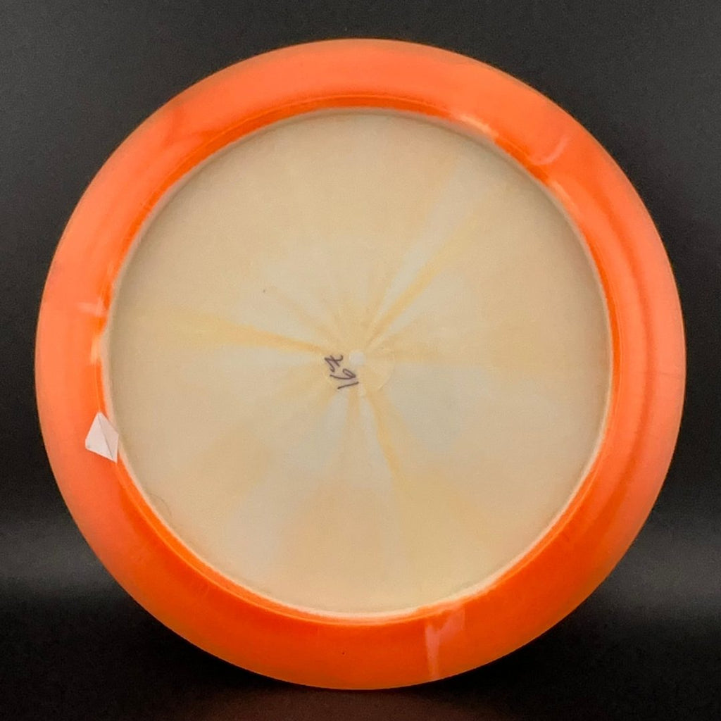 Halo Star Tern