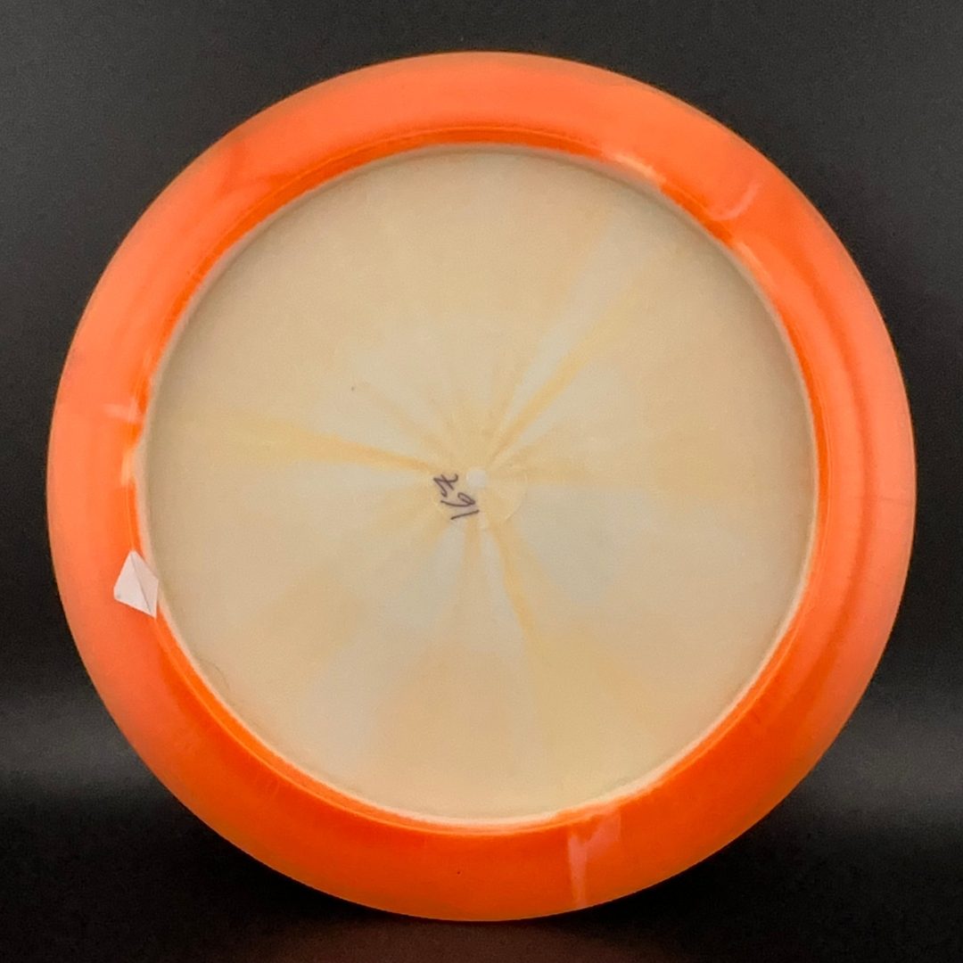 Halo Star Tern