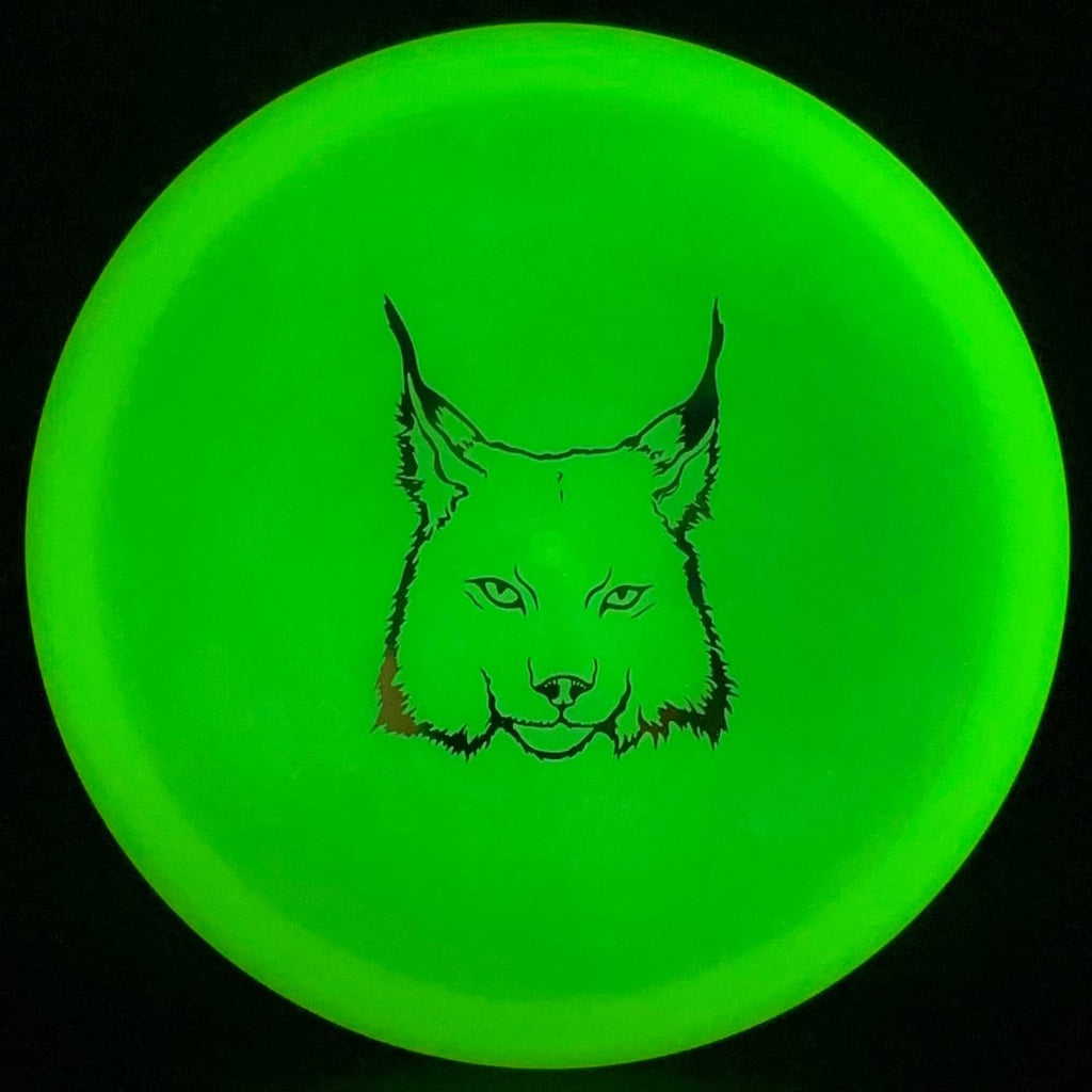 Nocturnal Bobcat - Big "Apex" Icon