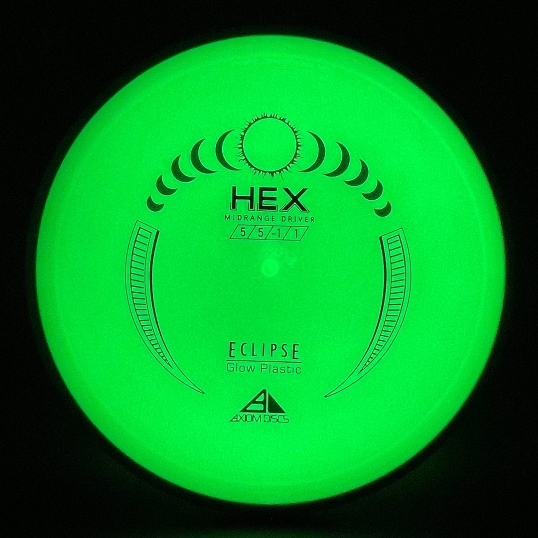 Eclipse 2.0 Hex
