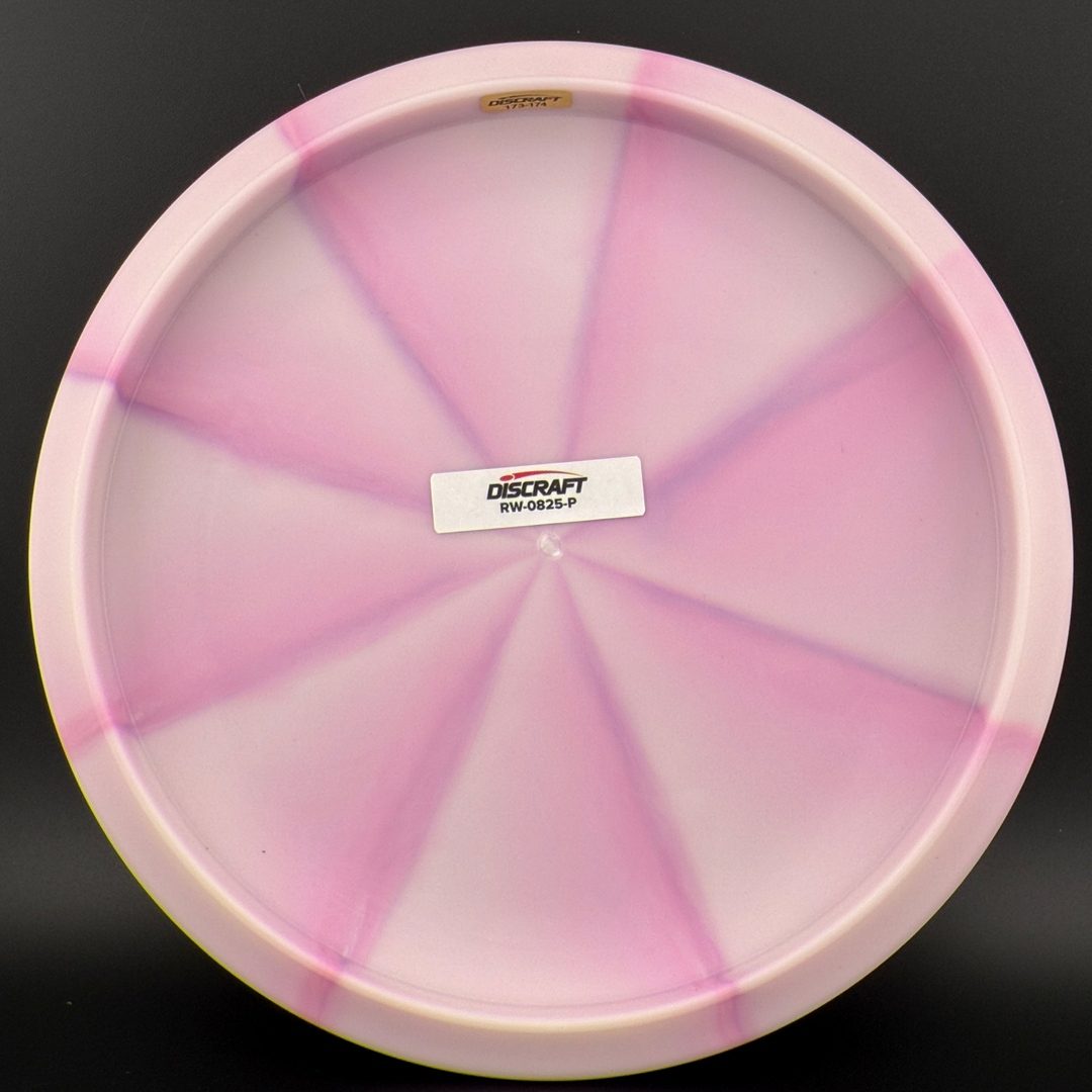 Swirl CT Test Flight Putter - Ricky Wysocki