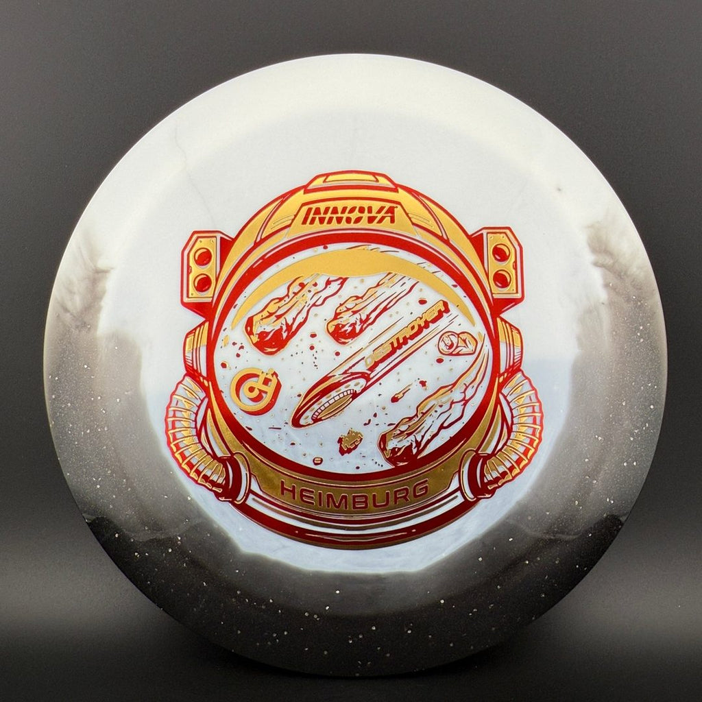 Duo Destroyer - Calvin Heimburg Tour Series