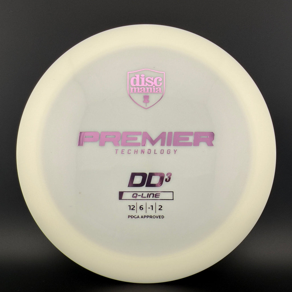 Q-Line DD3 - Premier Technology