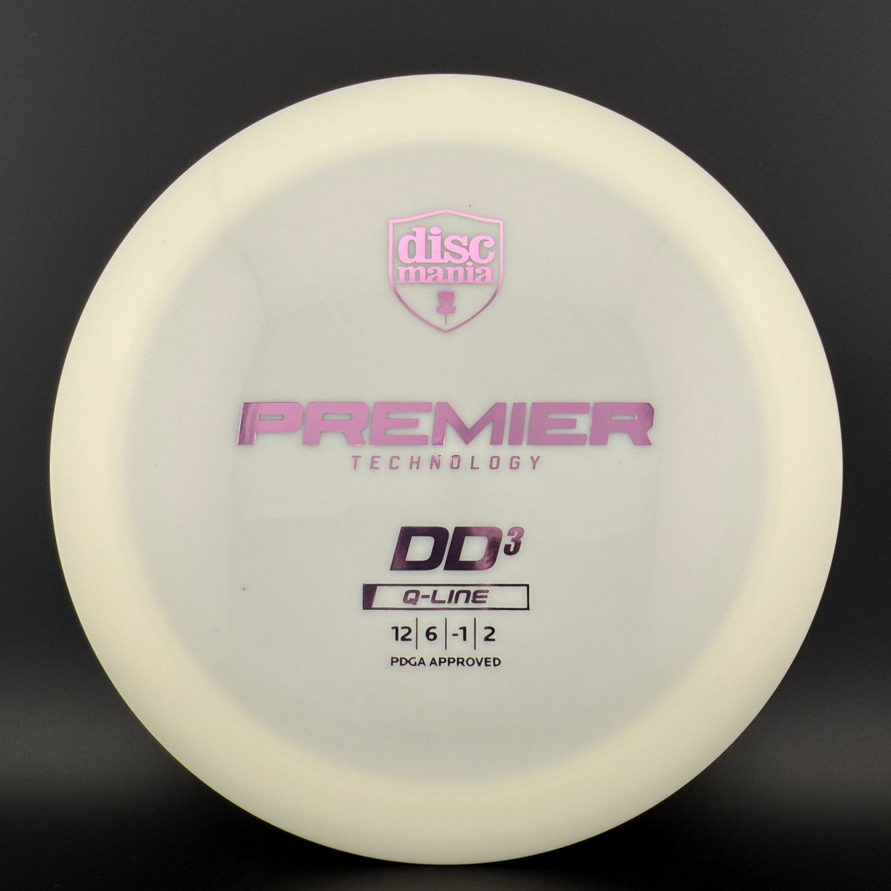 Q-Line DD3 - Premier Technology