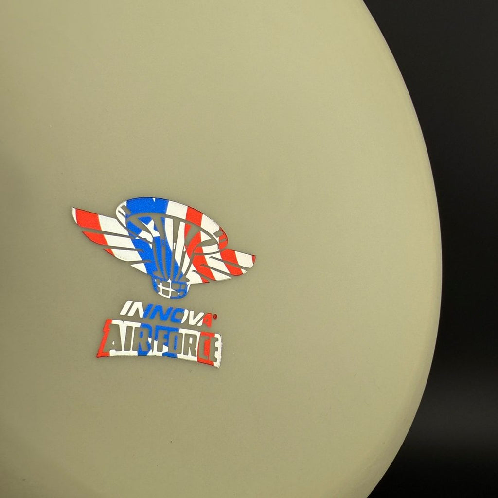 Proto Glow KC Pro Roc (Flat Top) - Air Force