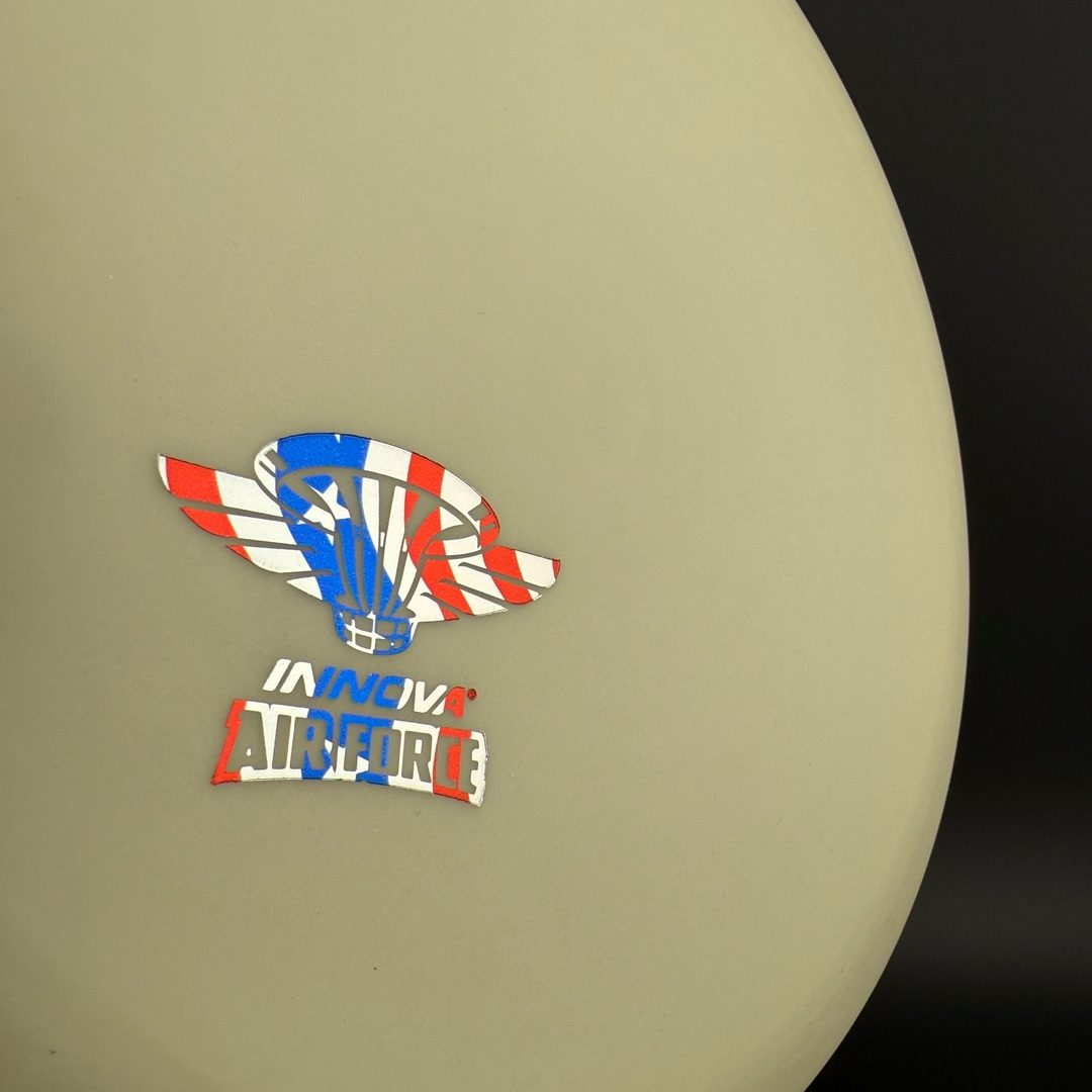 Proto Glow KC Pro Roc (Flat Top) - Air Force