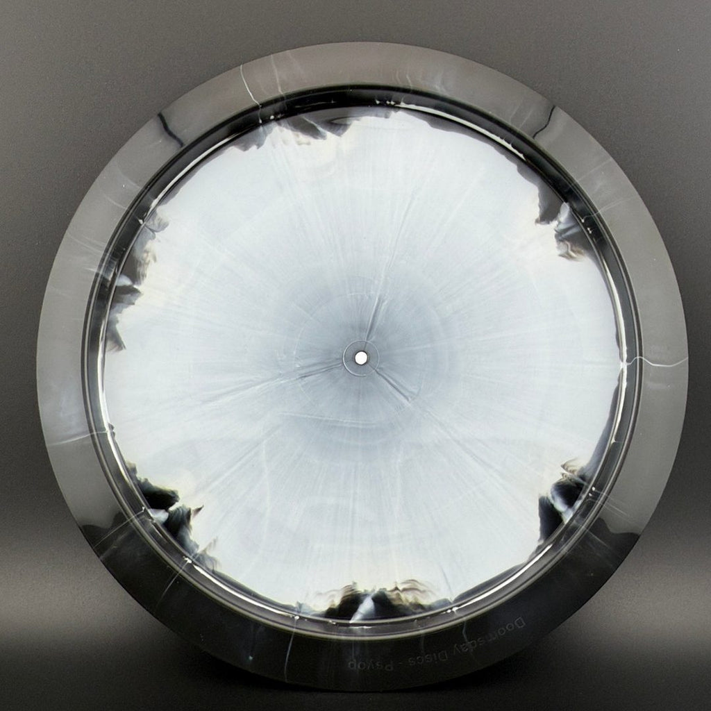 Retina Psyop