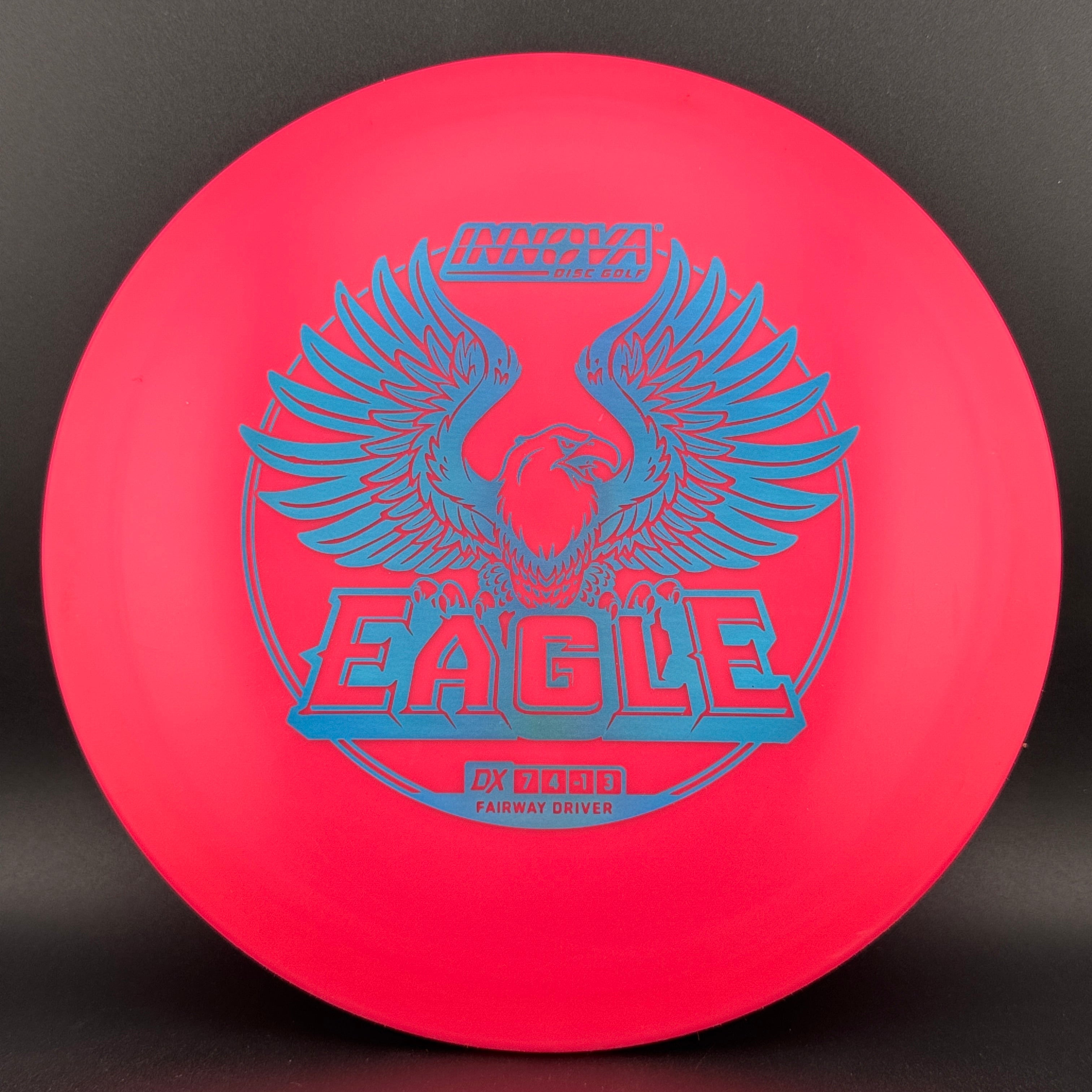 DX Eagle