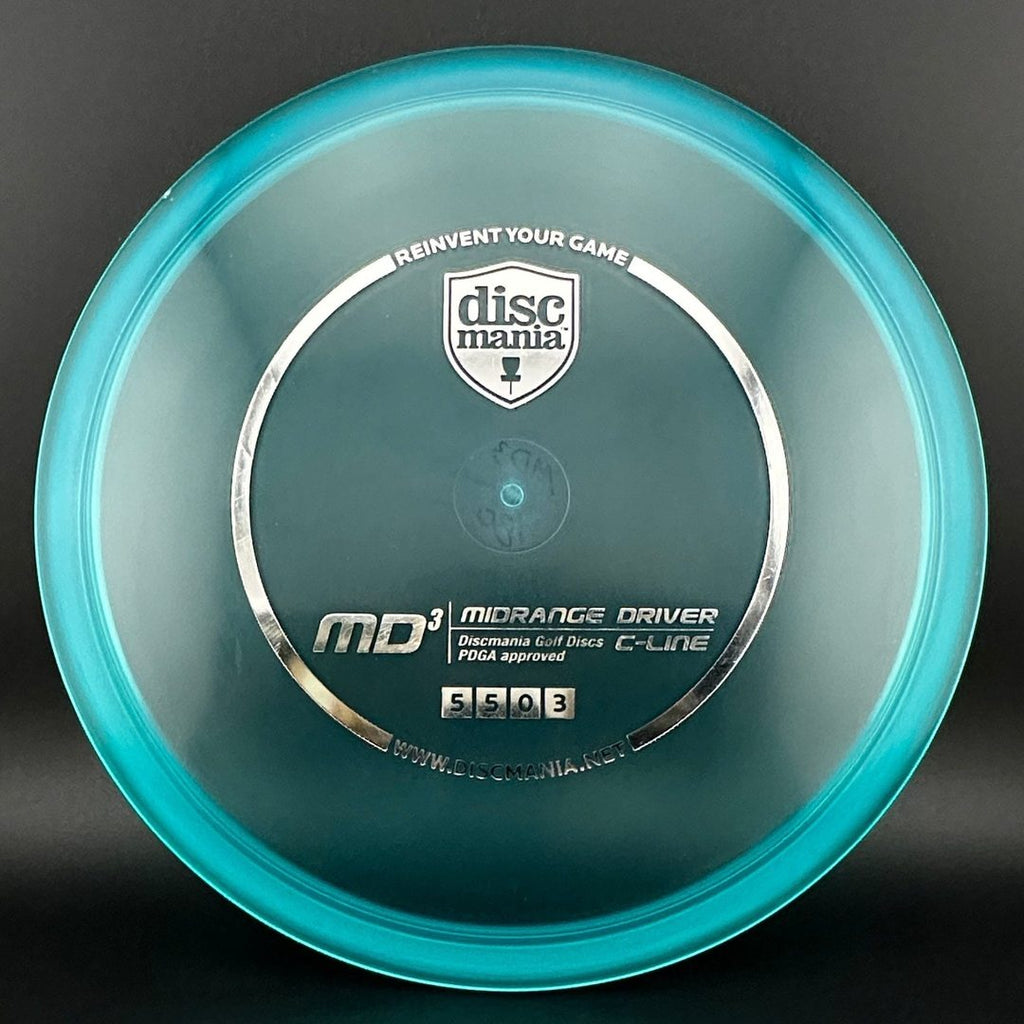 C-Line MD3 - Penned - Innova Made 5503 Run *Warehouse Stash*