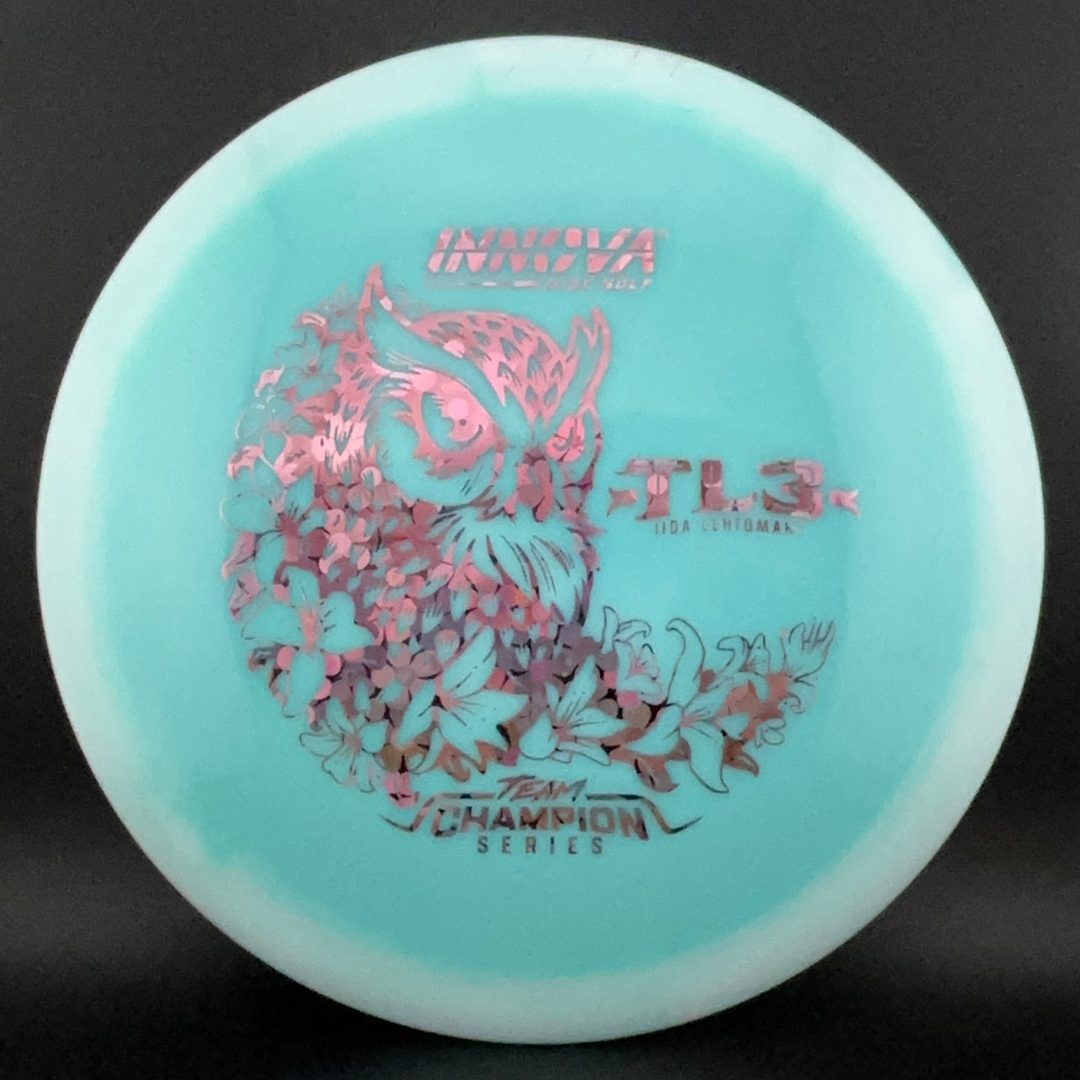 Proto Glow Halo Star TL3 - Iida Lehtomäki 2026 Tour Series