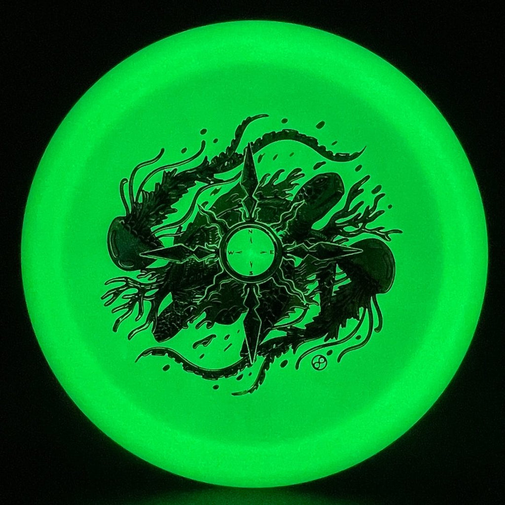 Color Glow Requiem - Turtle Navigator