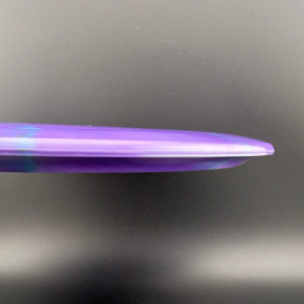 Ti Swirl Cigarra - Limited Edition GMC 1/500