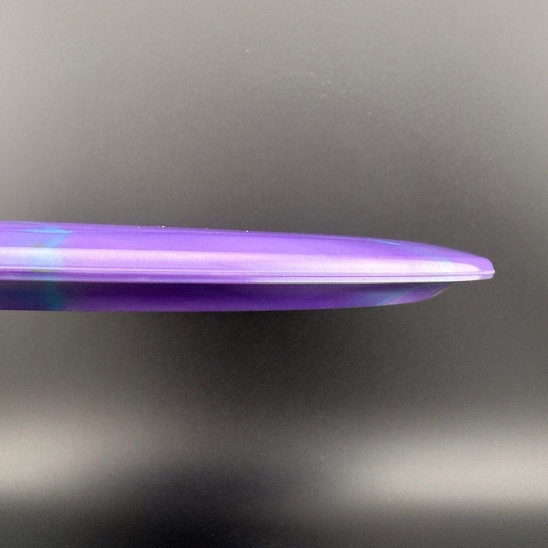 Ti Swirl Cigarra - Limited Edition GMC 1/500