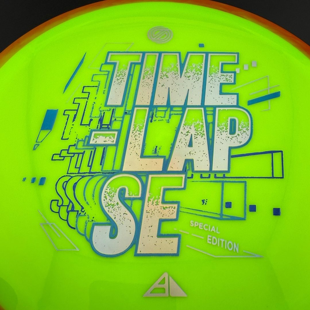 Neutron Time-Lapse (Re-Tooled) - Special Edition