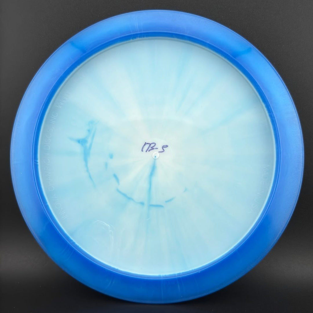 Halo Star Firebird