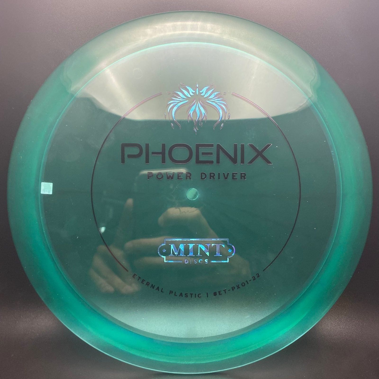 Eternal Phoenix - 2022 First Run