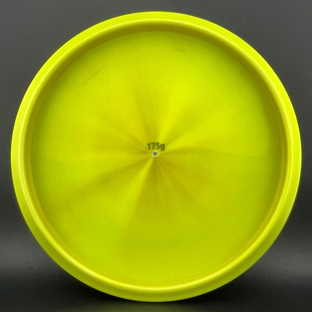 Swirl ESP Joy (Prototype) - Paige Pierce