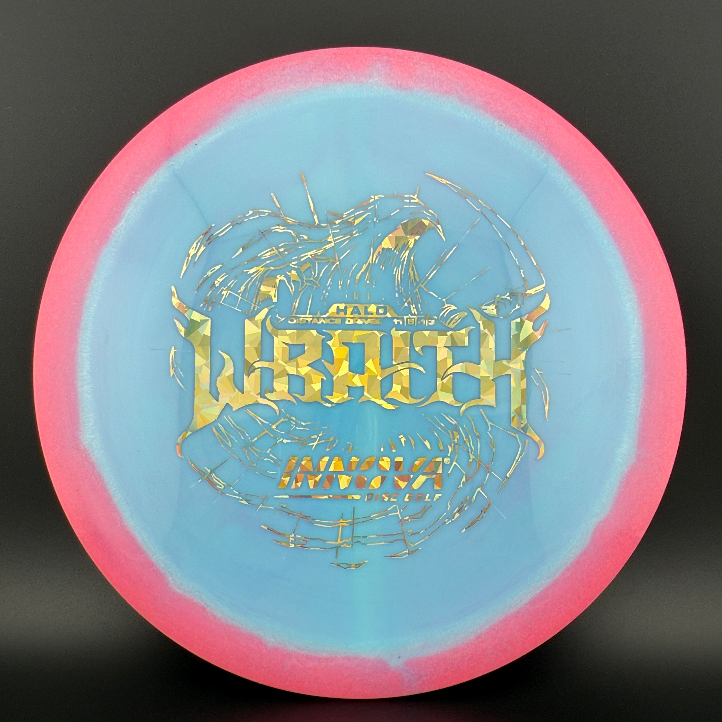Halo Star Wraith