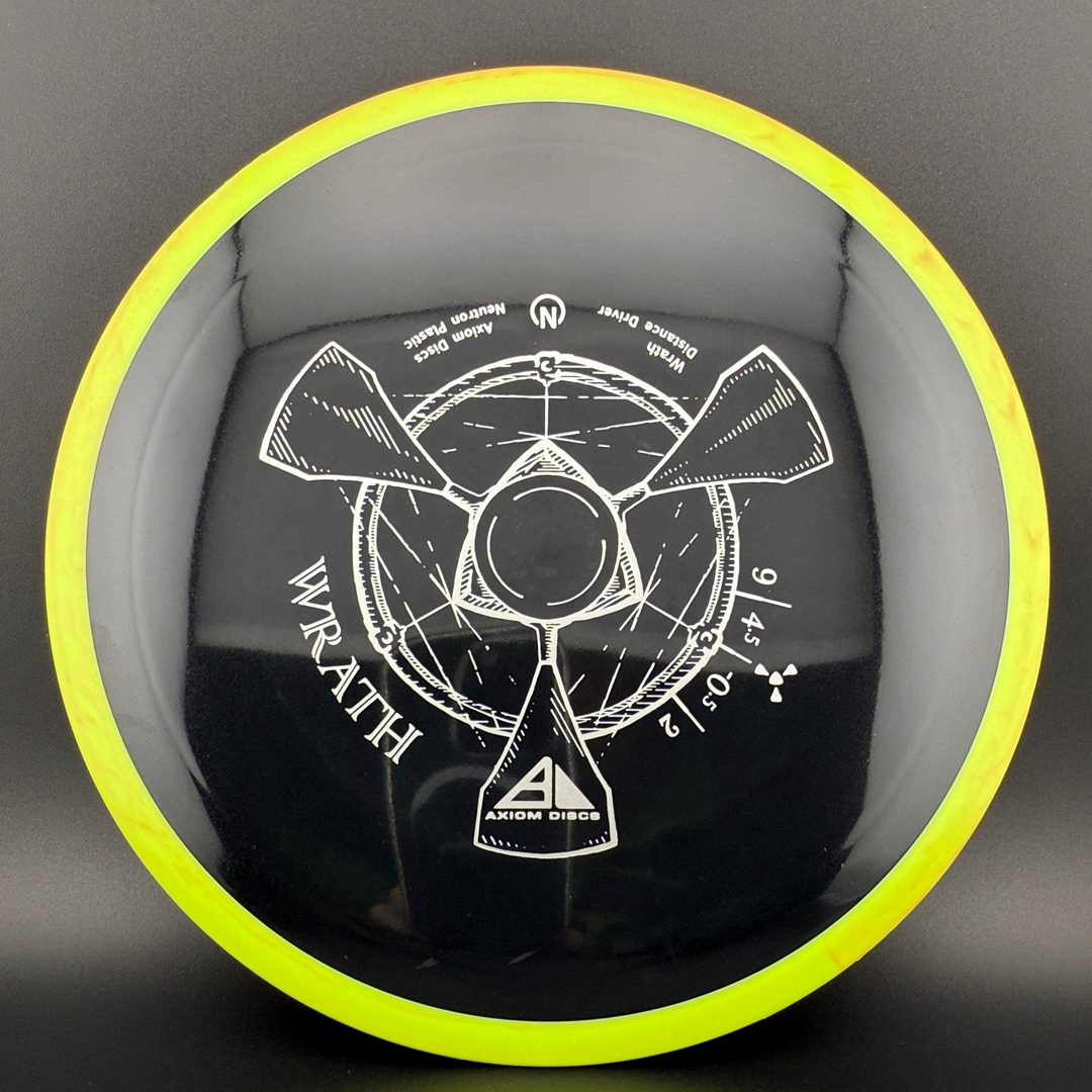 Neutron Wrath