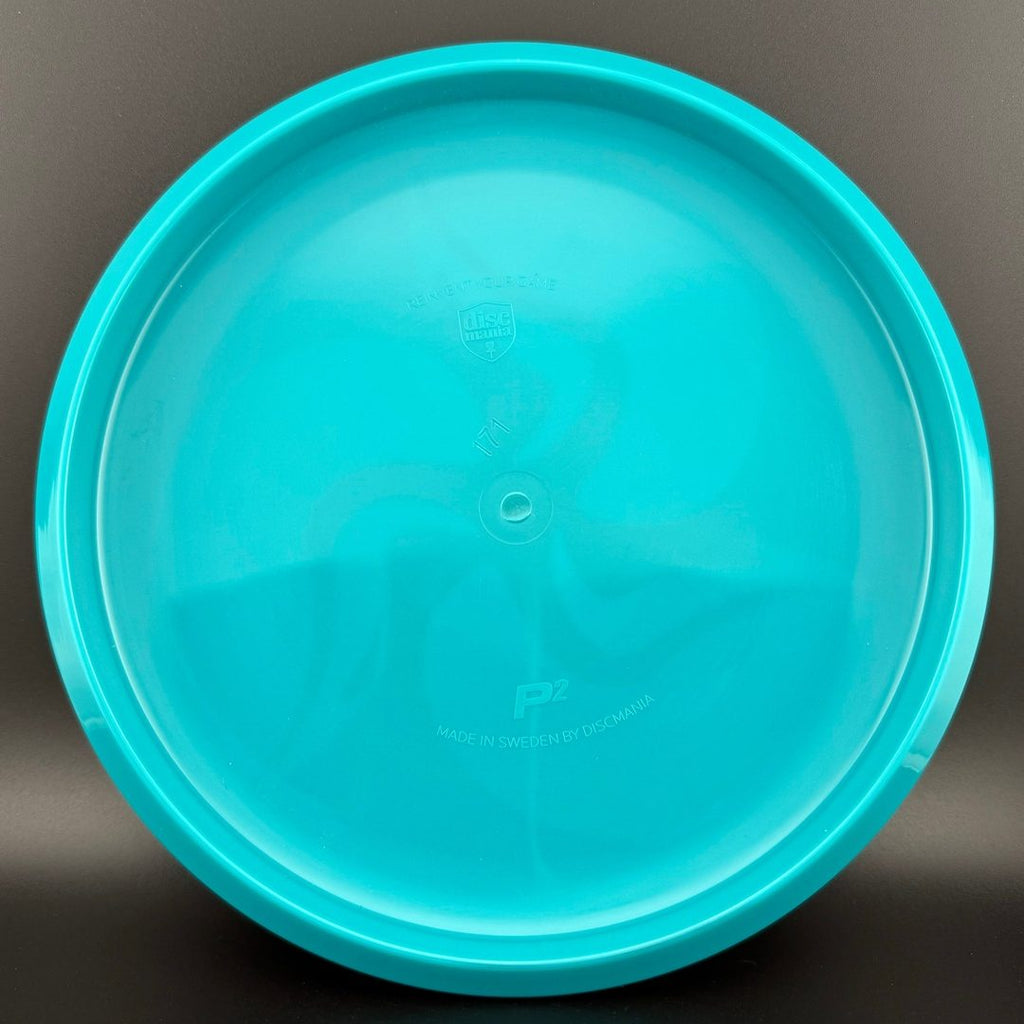 S-Line P2 - Official Huk Tri-Fly Dyed