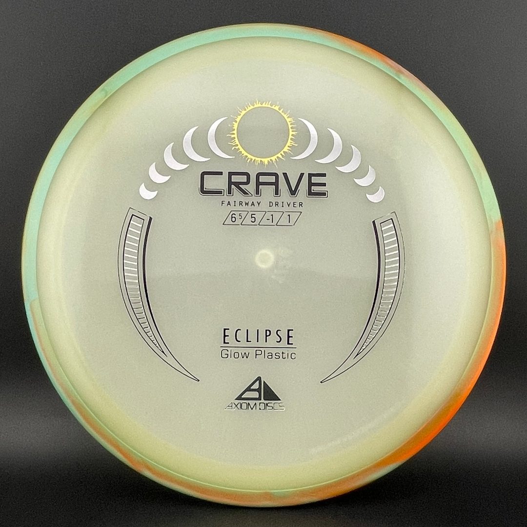 Eclipse 2.0 Crave