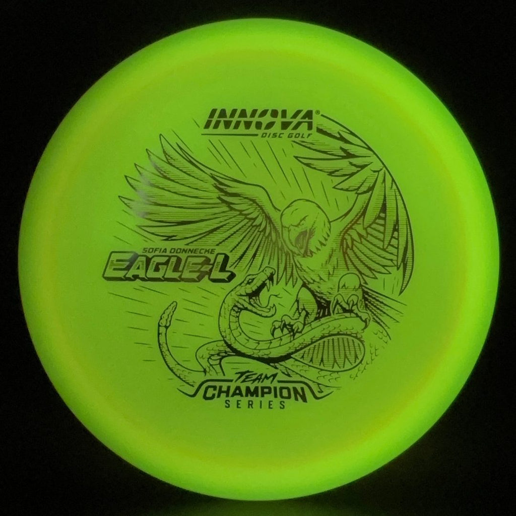 Proto Glow Champion Eagle-L - Sofia Donnecke 2026 Tour Series