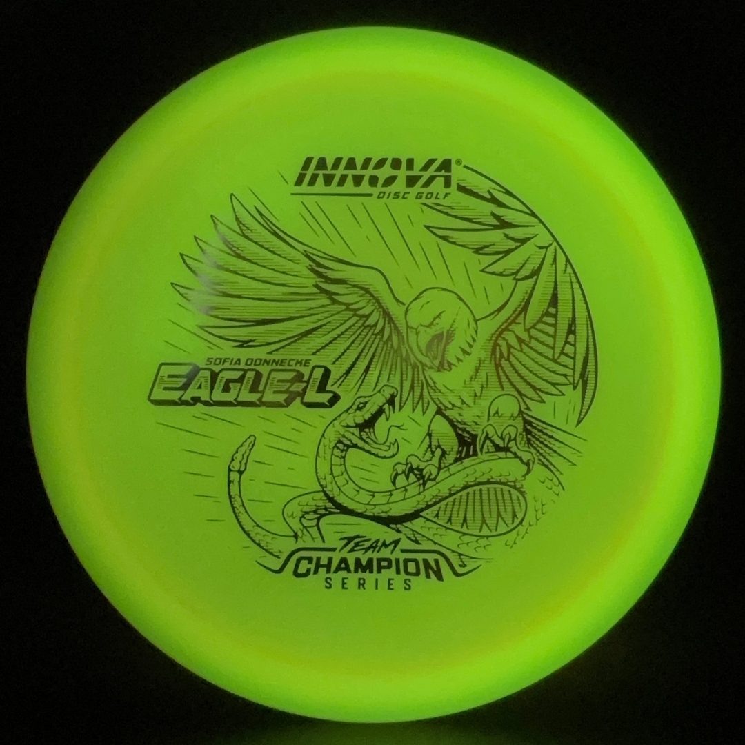 Proto Glow Champion Eagle-L - Sofia Donnecke 2026 Tour Series