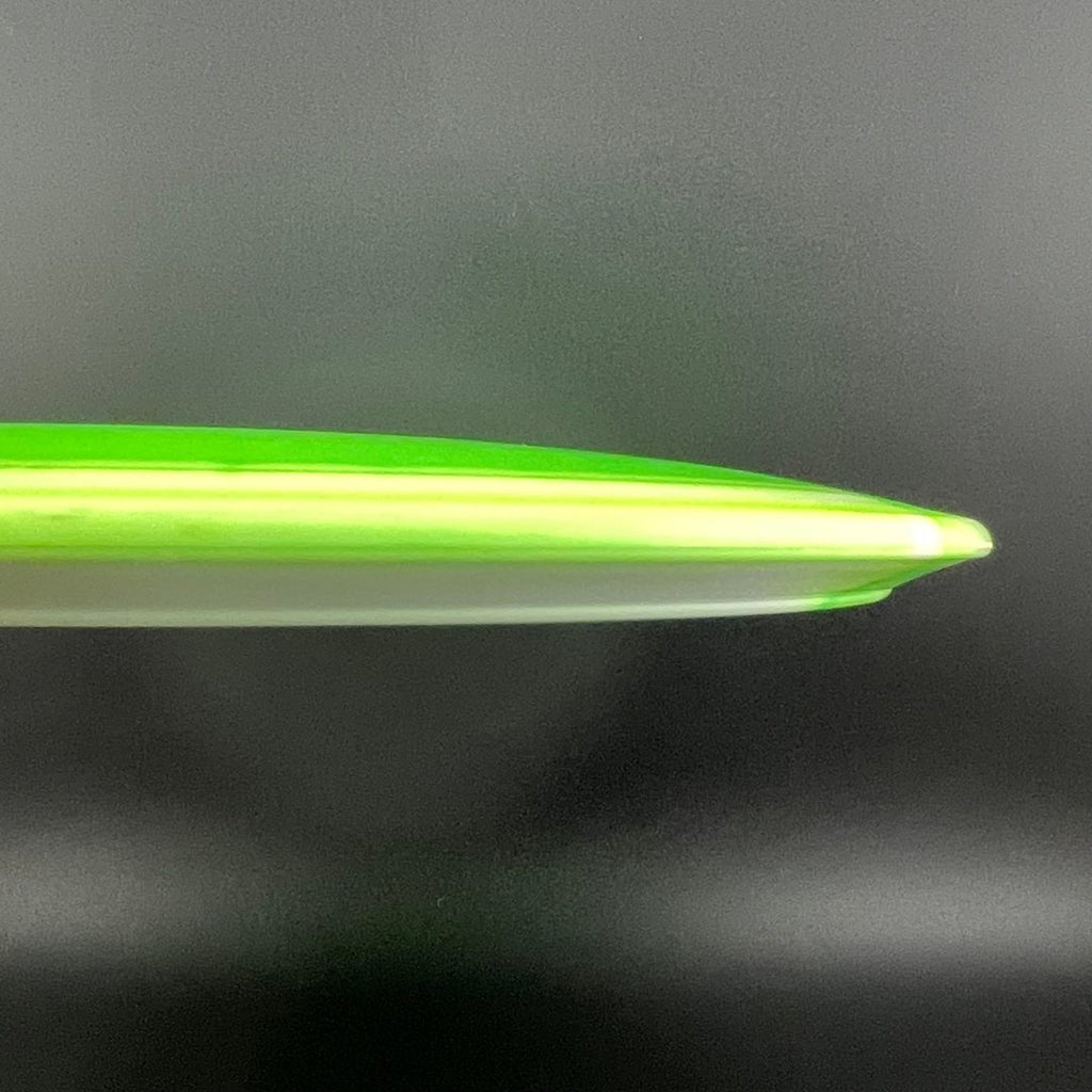 Halo Star Scorpion - Japan Open Limited - F2