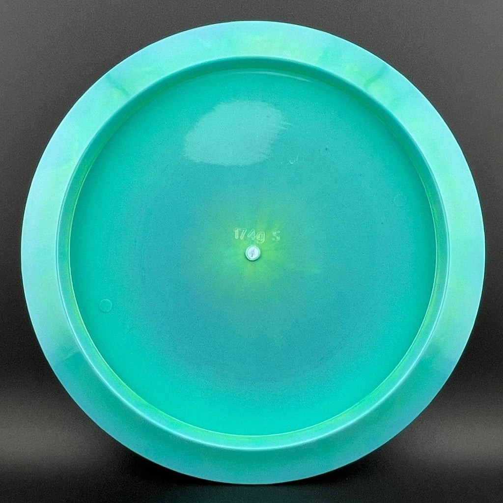 Soft Aura Construct