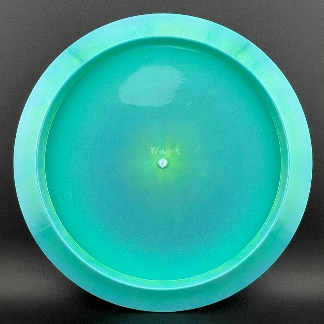 Soft Aura Construct