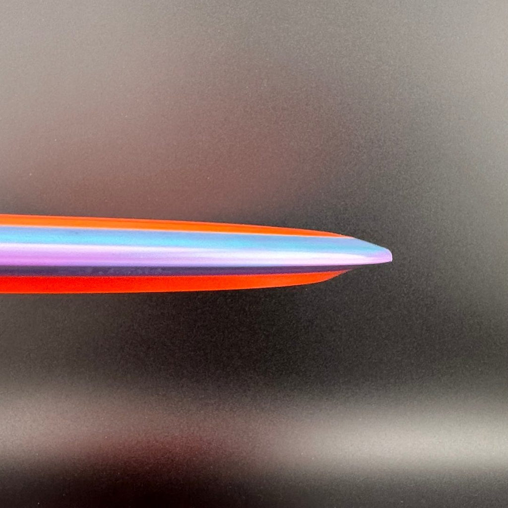 Plasma Insanity