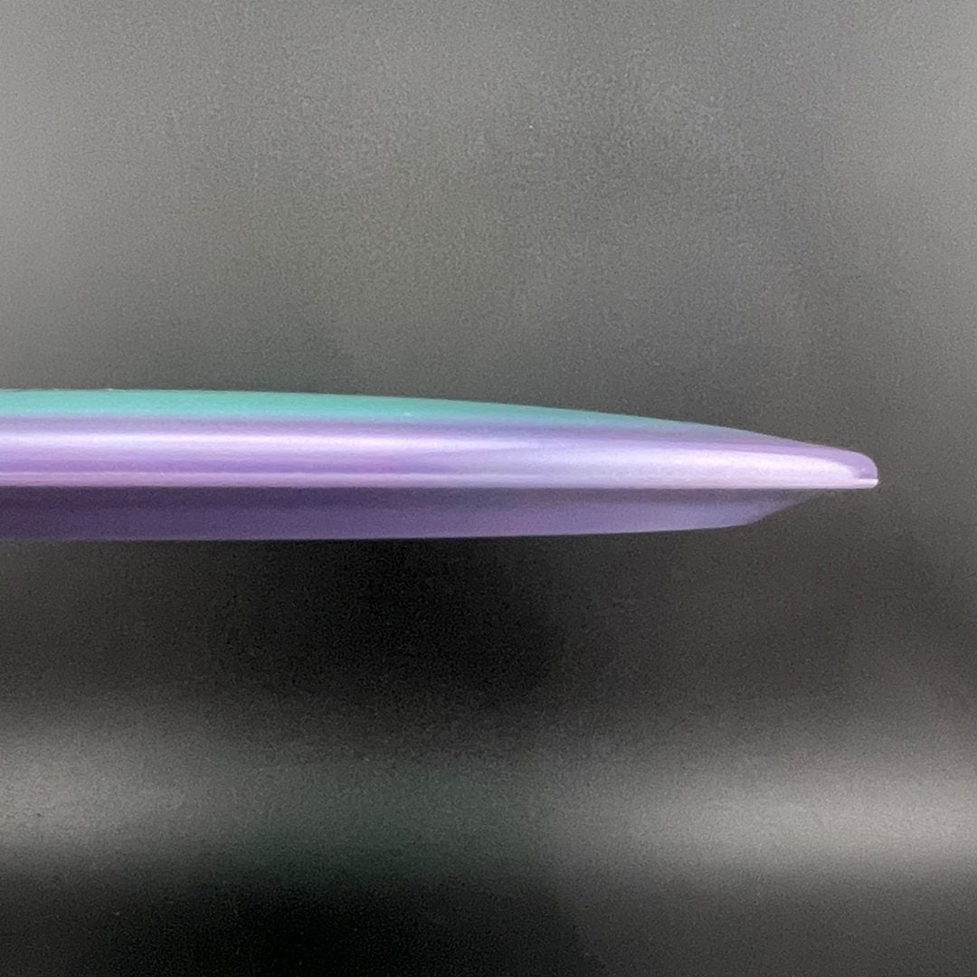 Proto Glow Halo Champion Firebird - Nate Sexton 2025 Tour Series