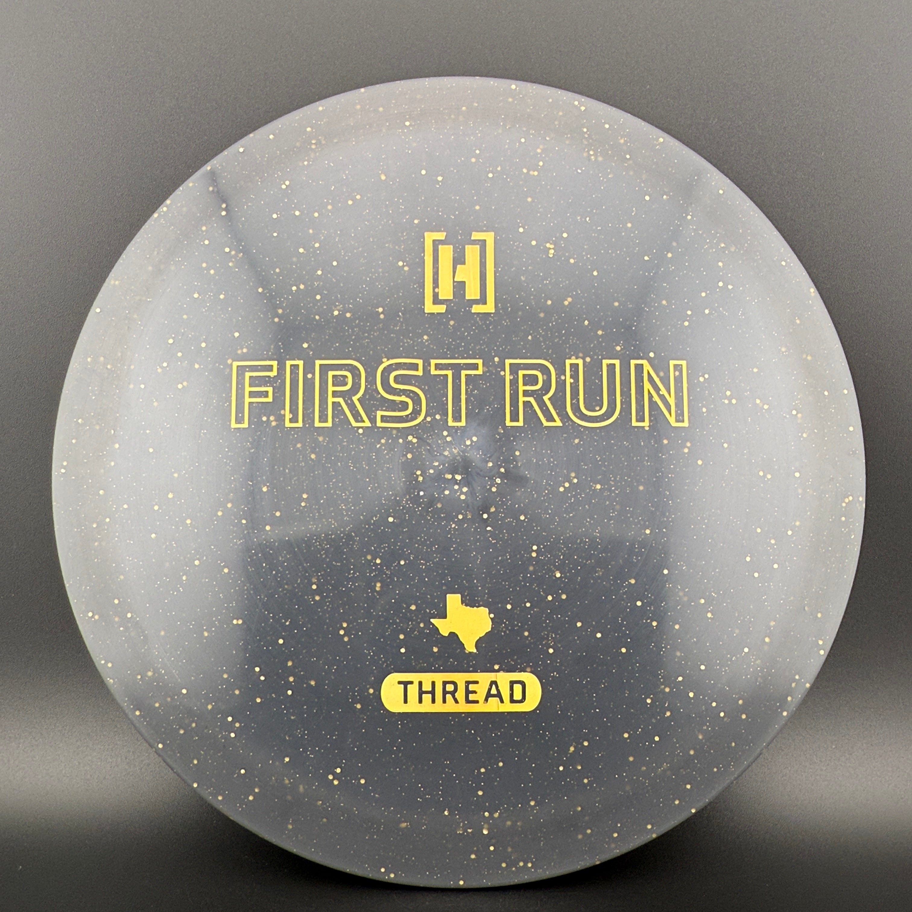 Primo Thread - First Run - 1/250