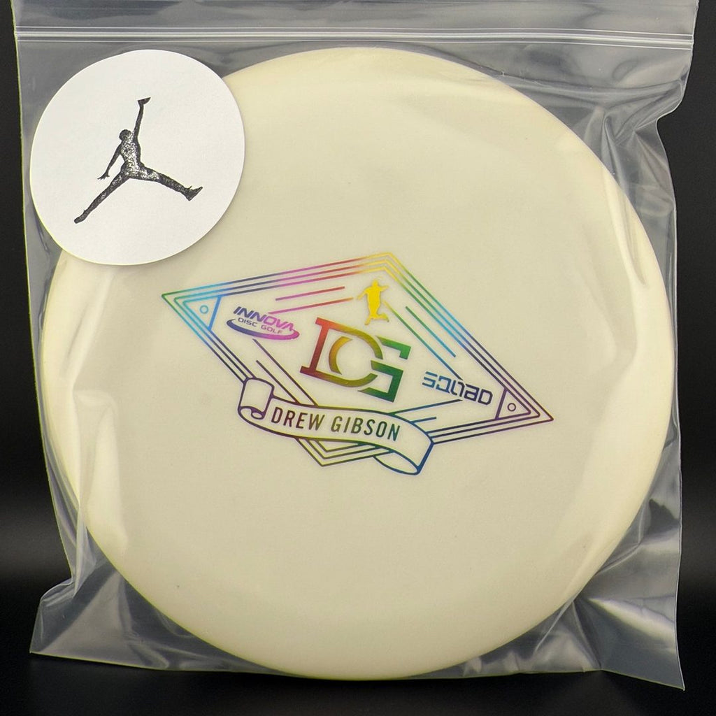 Glow KC Pro Aviar (Penned) - Deuce Squad *Gibson Stash*