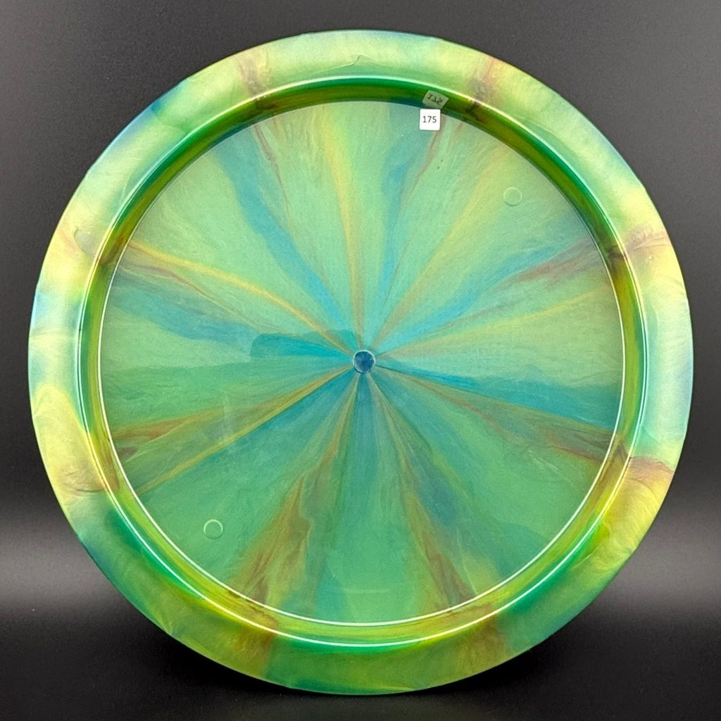 Nebula Ethereal Construct - First Run - Maria Oliva Sig Series