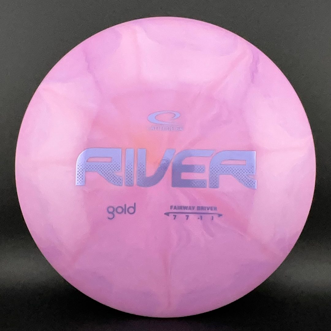 Gold River