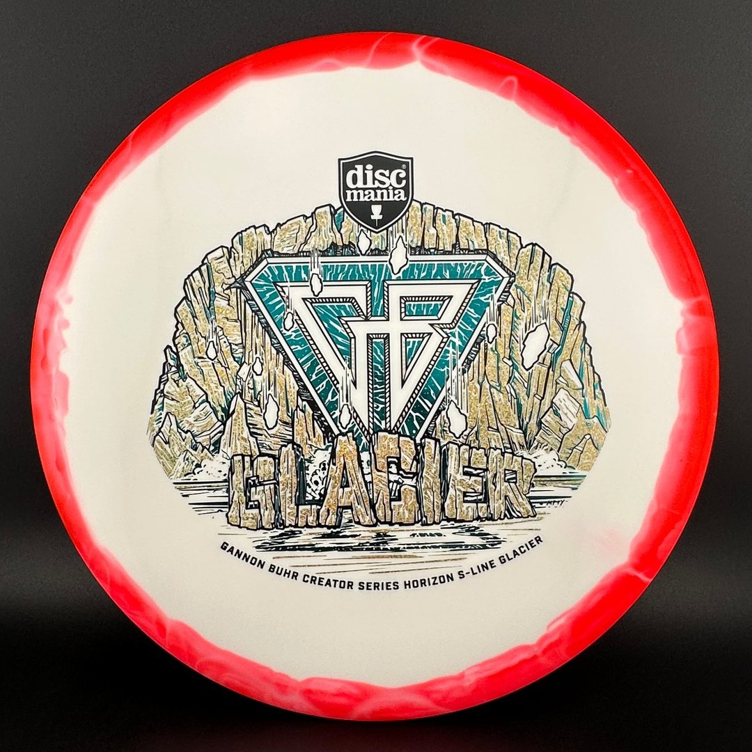 Horizon S-Line Glacier - Gannon Buhr Creator Series - Triple Foil