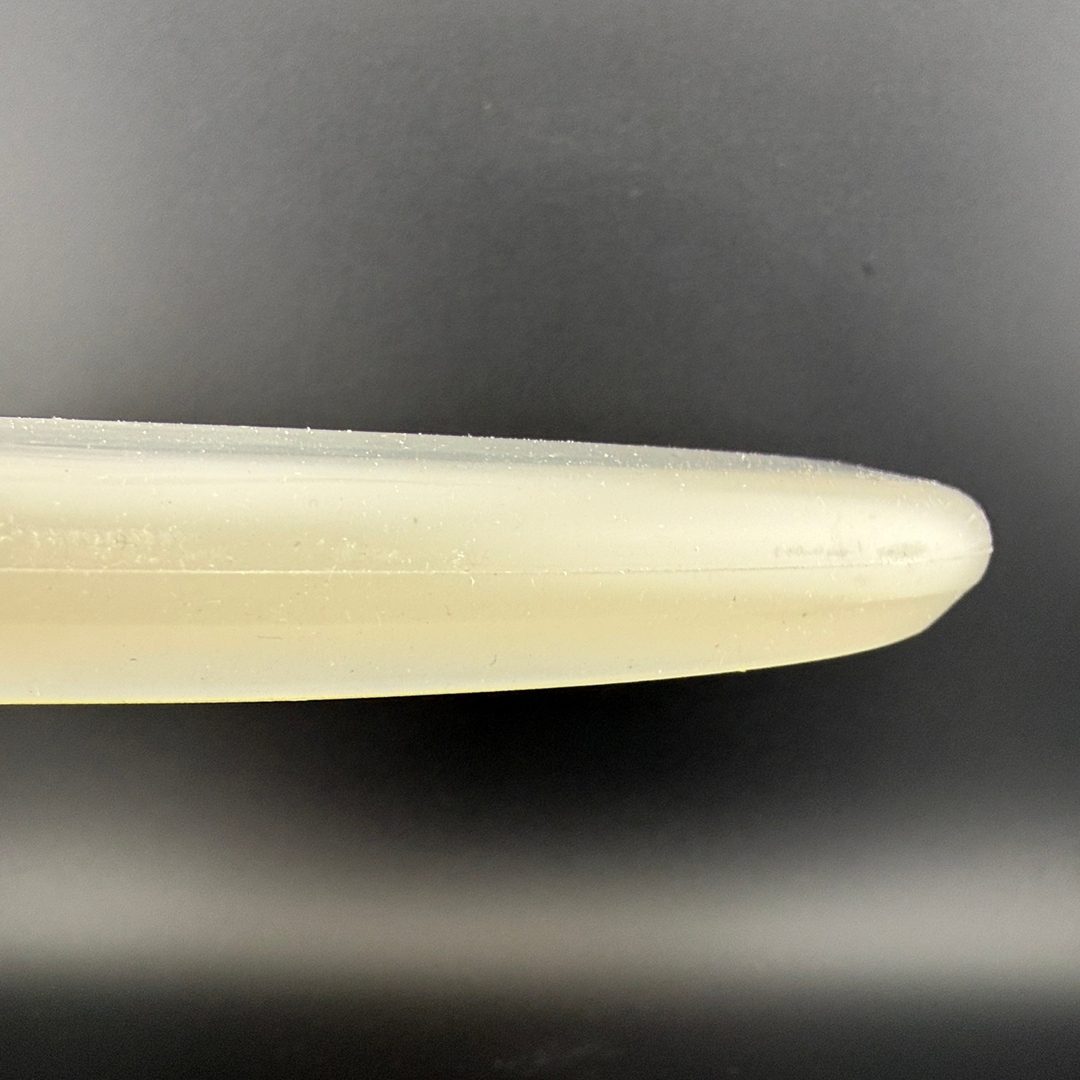 Inner Core - "Catch Disc"