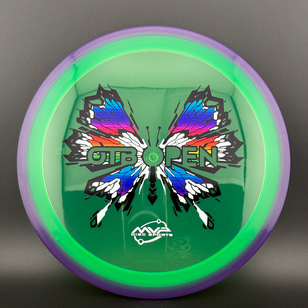Soft Prism Proton Insanity - OTB Open 2026